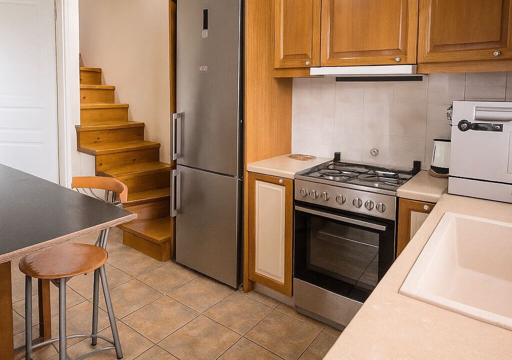 Photo of Kitchen in Romirion
