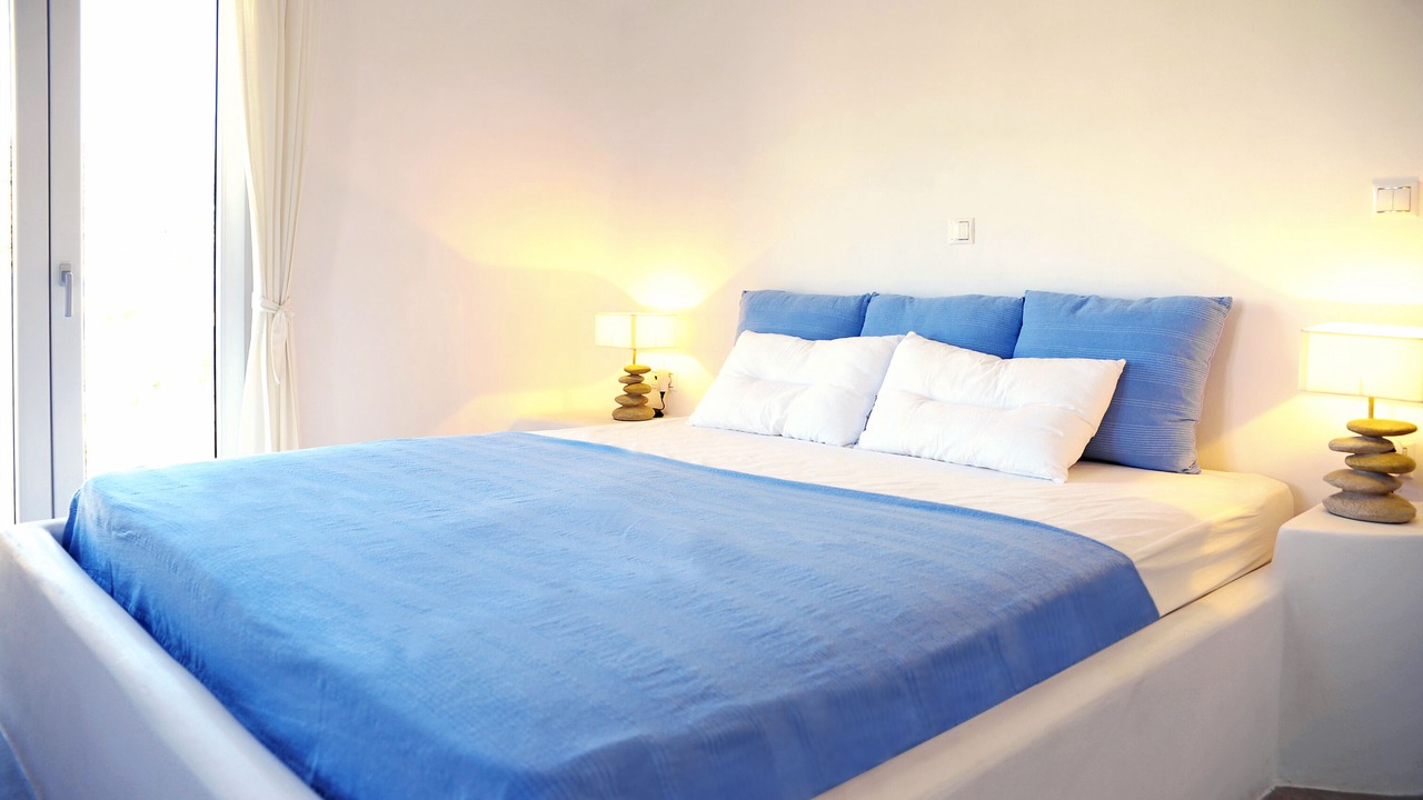Photo of Bedroom in Maragas