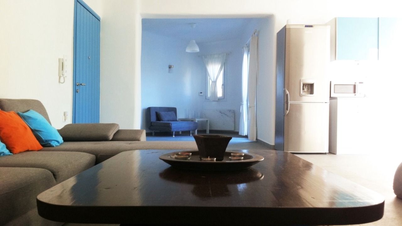 Photo of Livingroom in Maragas