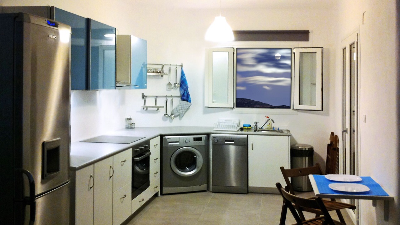 Photo of Kitchen in Maragas