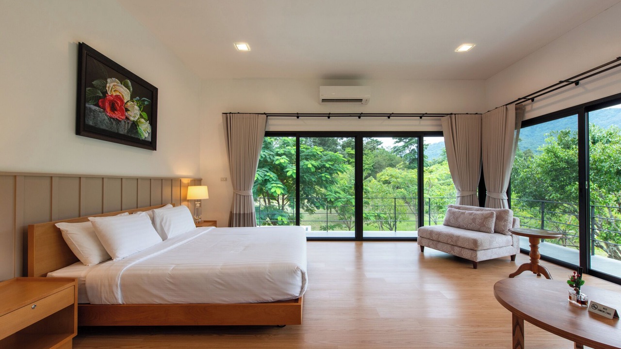 Photo of Bedroom in Mu Si