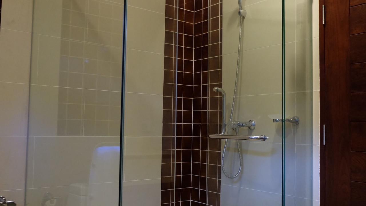 Photo of Bathroom in Mu Si