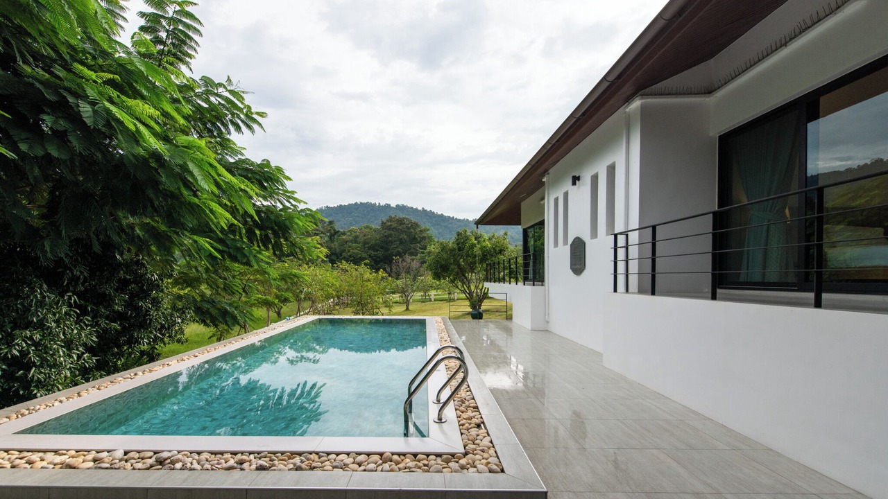 Photo of Outdoor in Mu Si