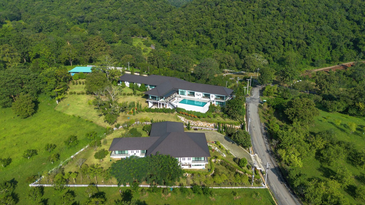 Photo of Outdoor in Mu Si