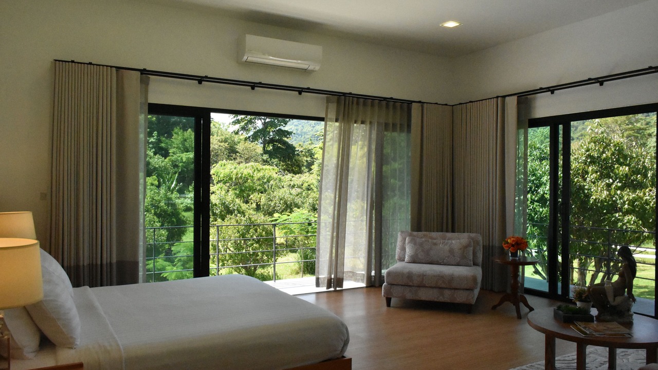 Photo of Bedroom in Mu Si