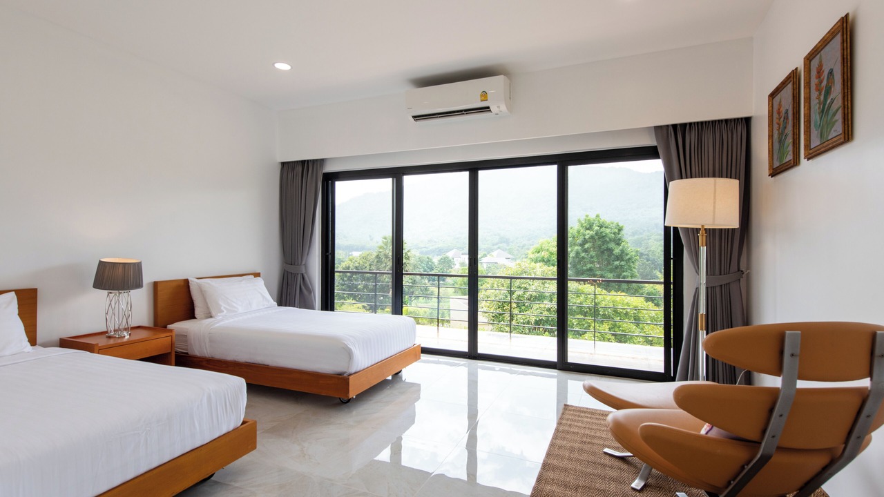 Photo of Bedroom in Mu Si