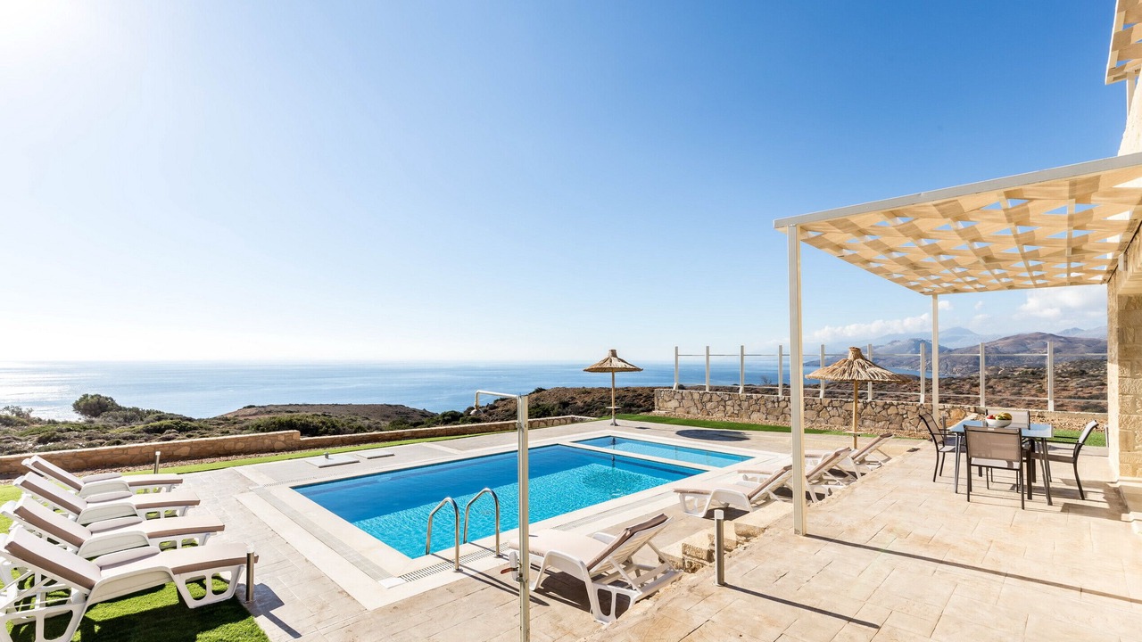 Photo of Outdoor in Triopetra
