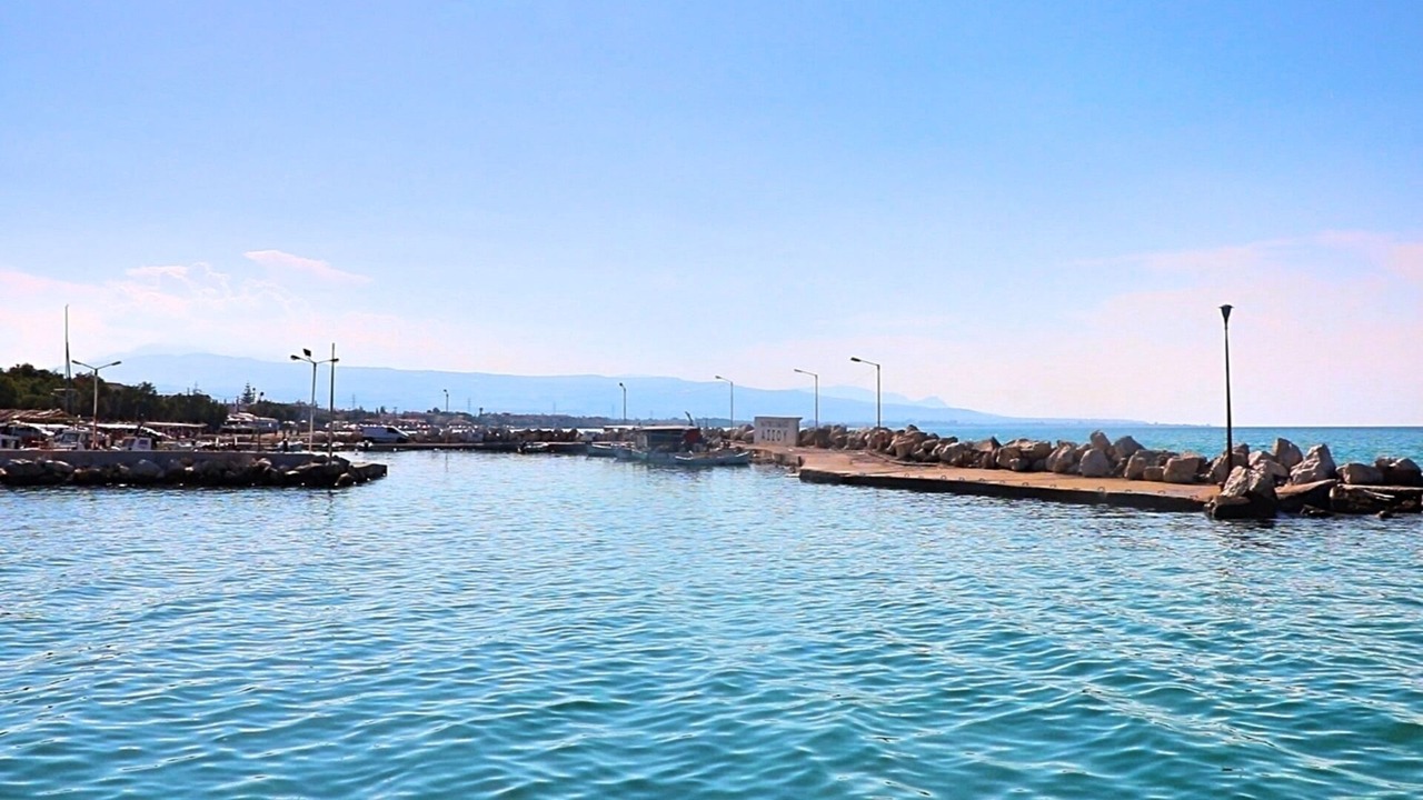 Photo of Others in Assos-Lechaio