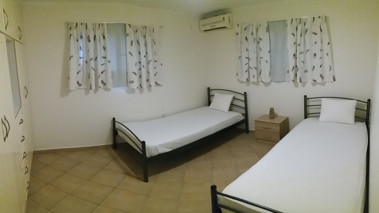 Photo of Bedroom in Assos-Lechaio