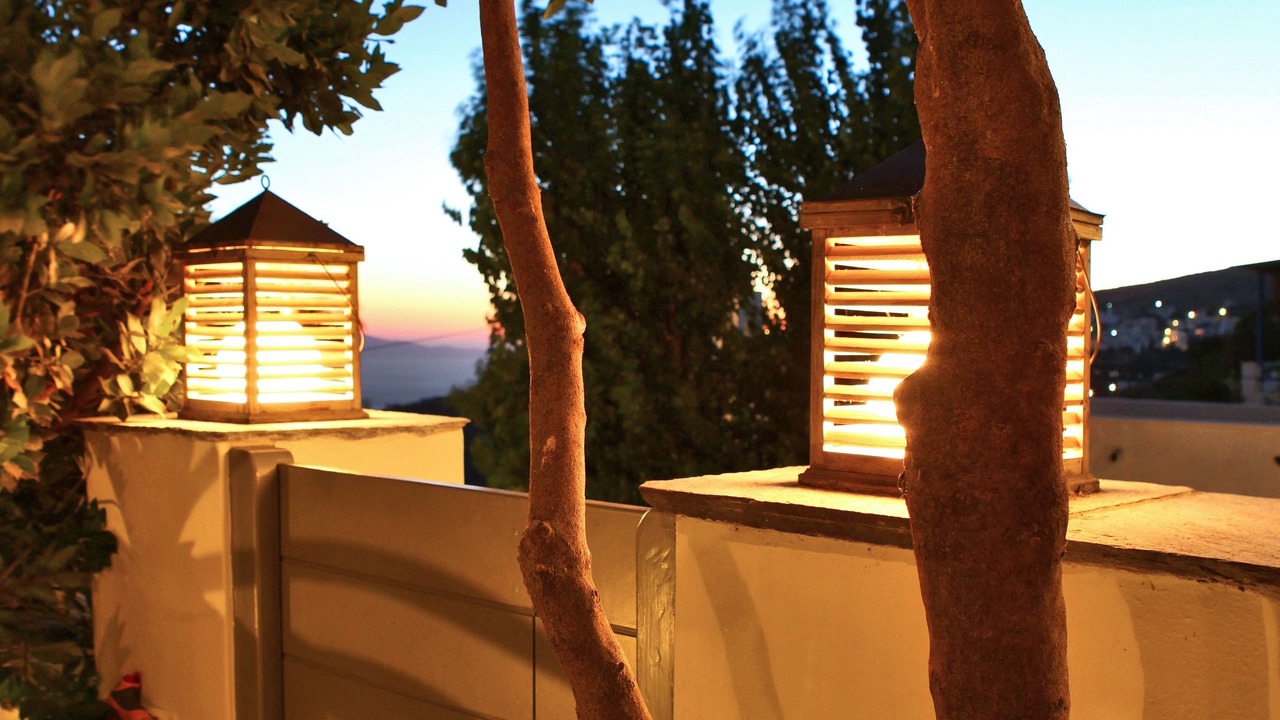 Photo of Outdoor in Tinos