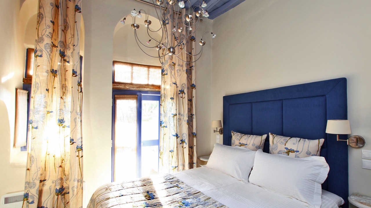 Photo of Bedroom in Tinos
