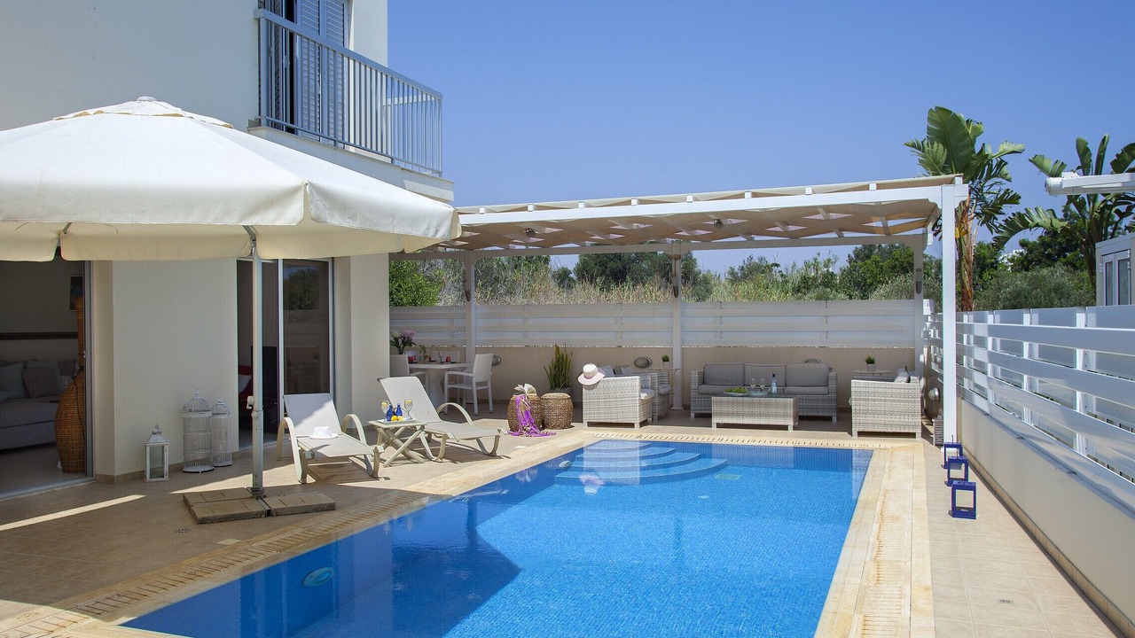 Photo of Outdoor in Pernera