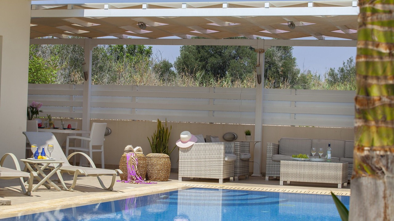 Photo of Outdoor in Pernera