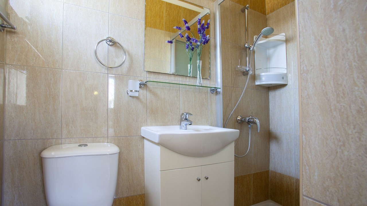 Photo of Bathroom in Pernera