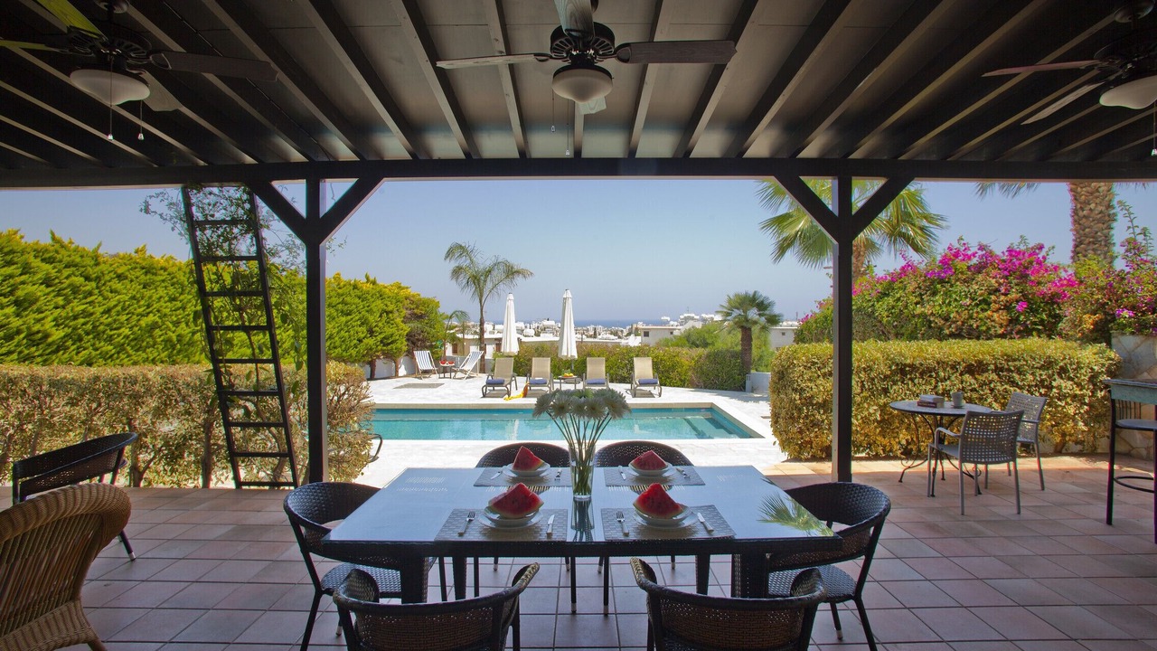Photo of Outdoor in Protaras