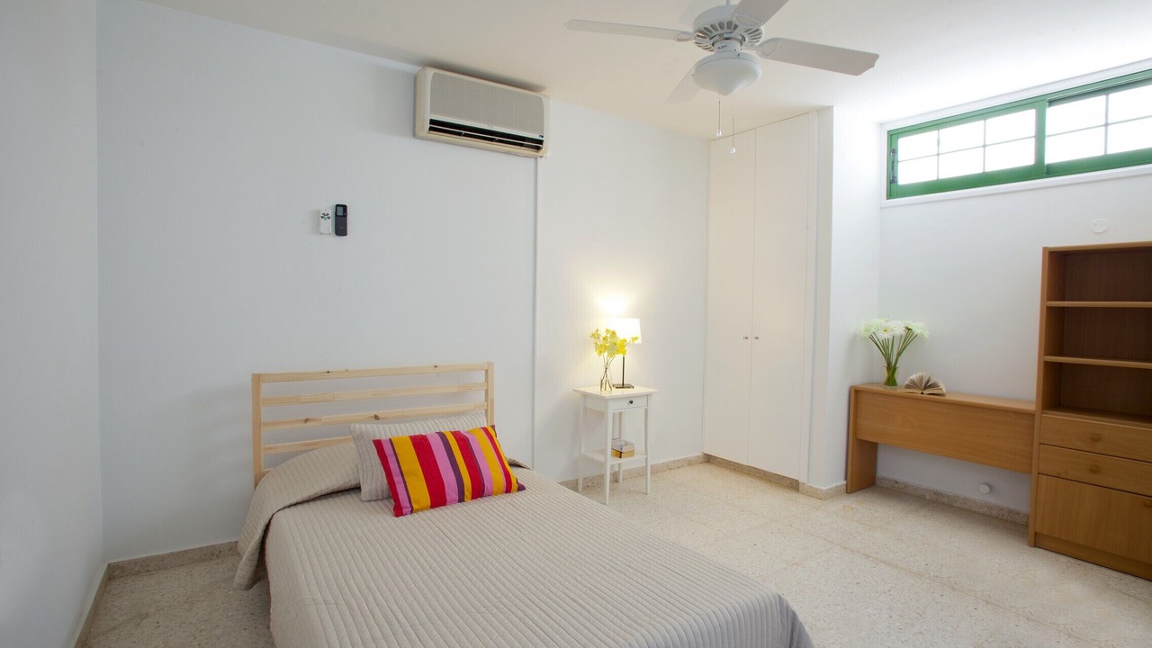 Photo of Bedroom in Protaras