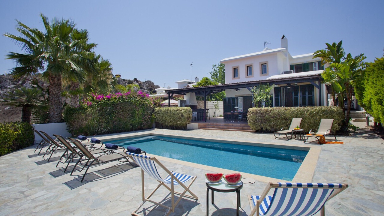 Photo of Outdoor in Protaras