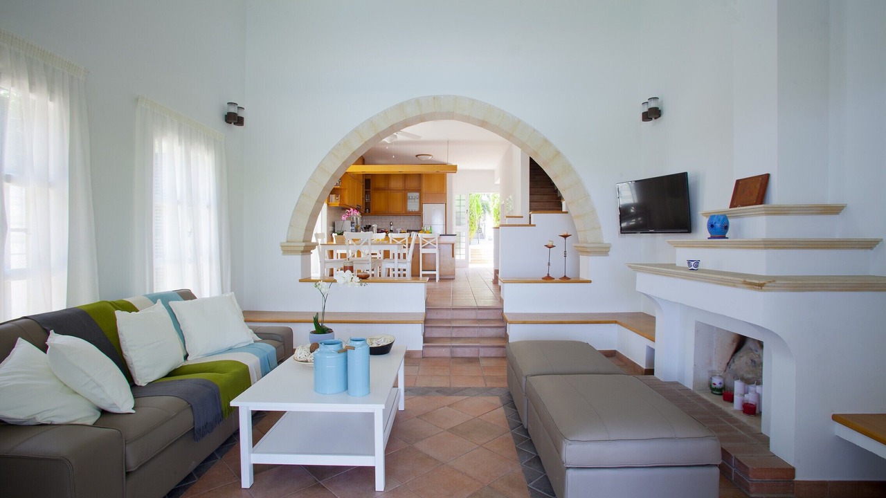 Photo of Livingroom in Protaras