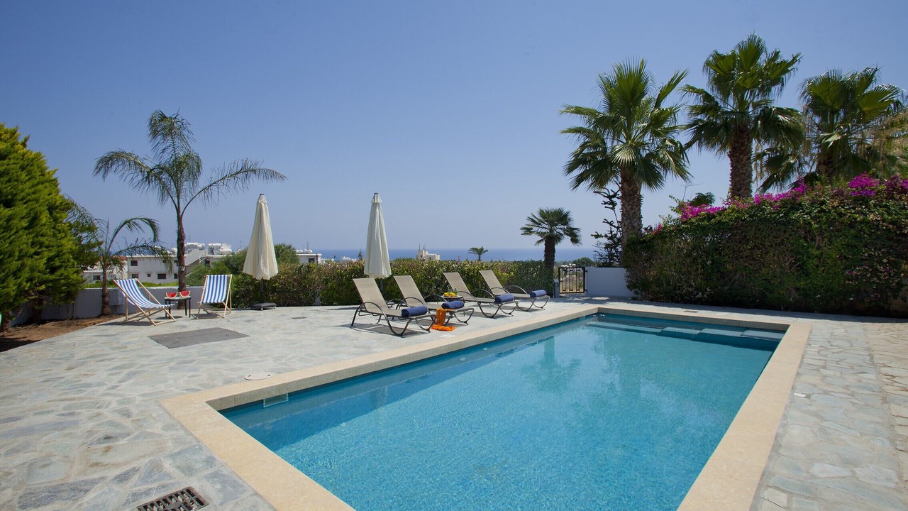 Photo of Outdoor in Protaras