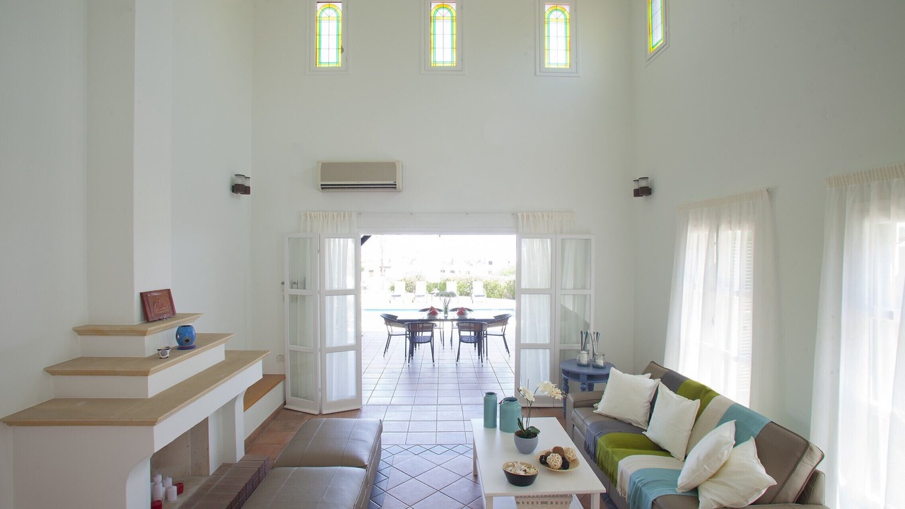 Photo of Livingroom in Protaras