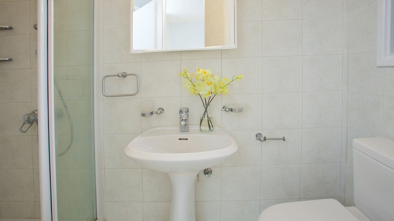 Photo of Bathroom in Protaras