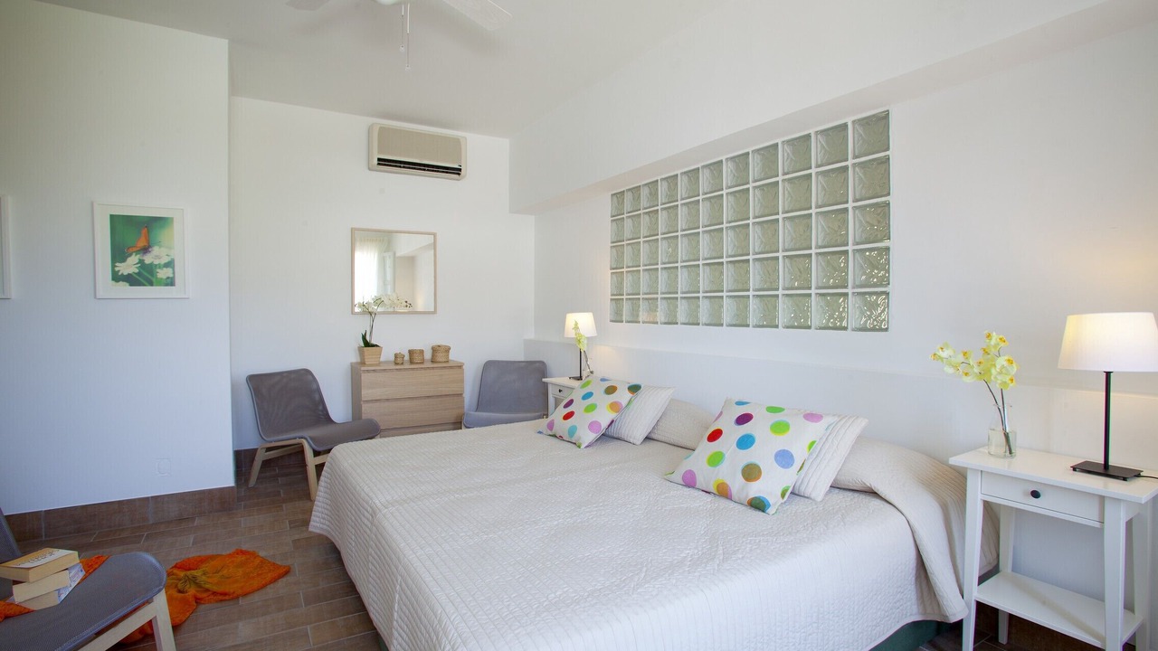 Photo of Bedroom in Protaras