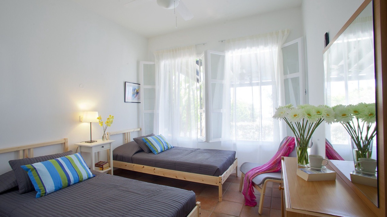 Photo of Bedroom in Protaras