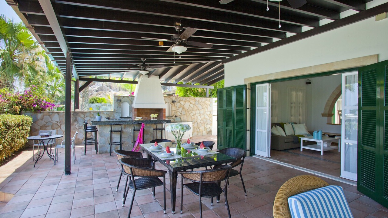 Photo of Outdoor in Protaras
