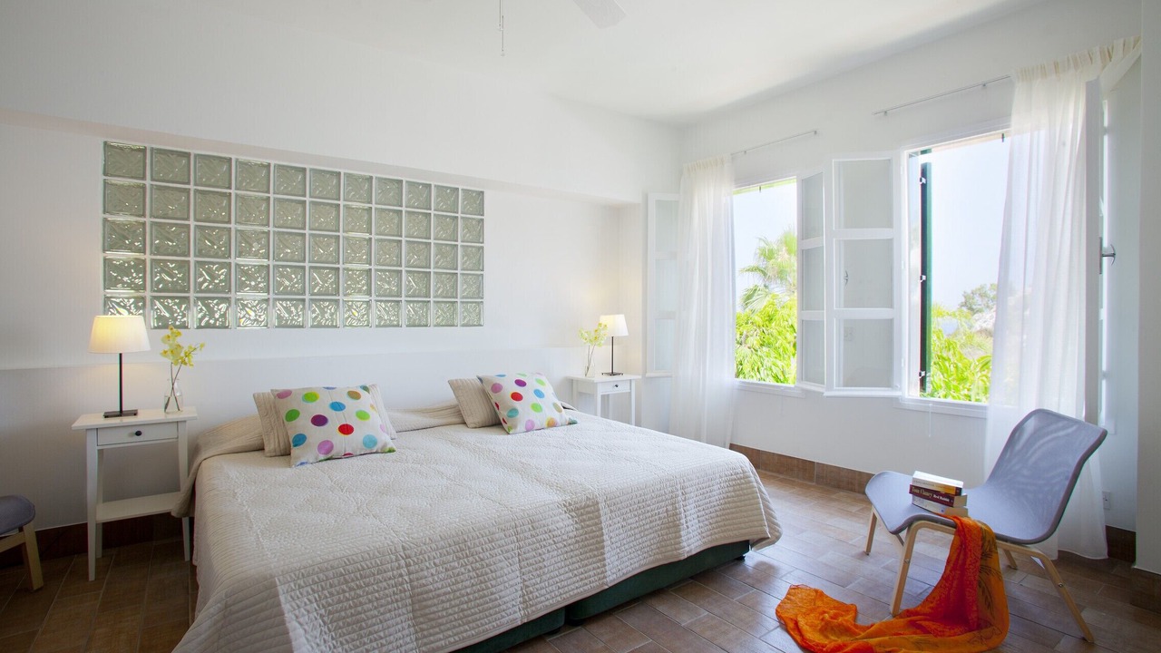 Photo of Bedroom in Protaras