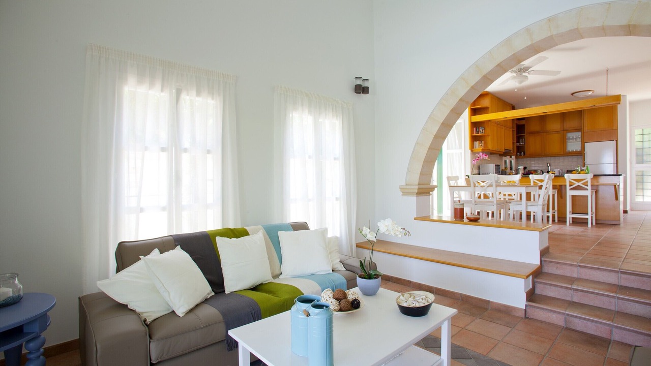 Photo of Livingroom in Protaras