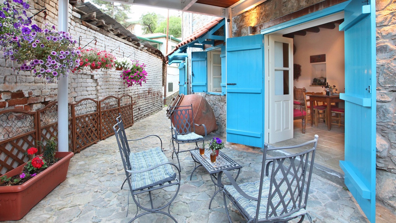 Photo of Outdoor in Kalopanayiotis
