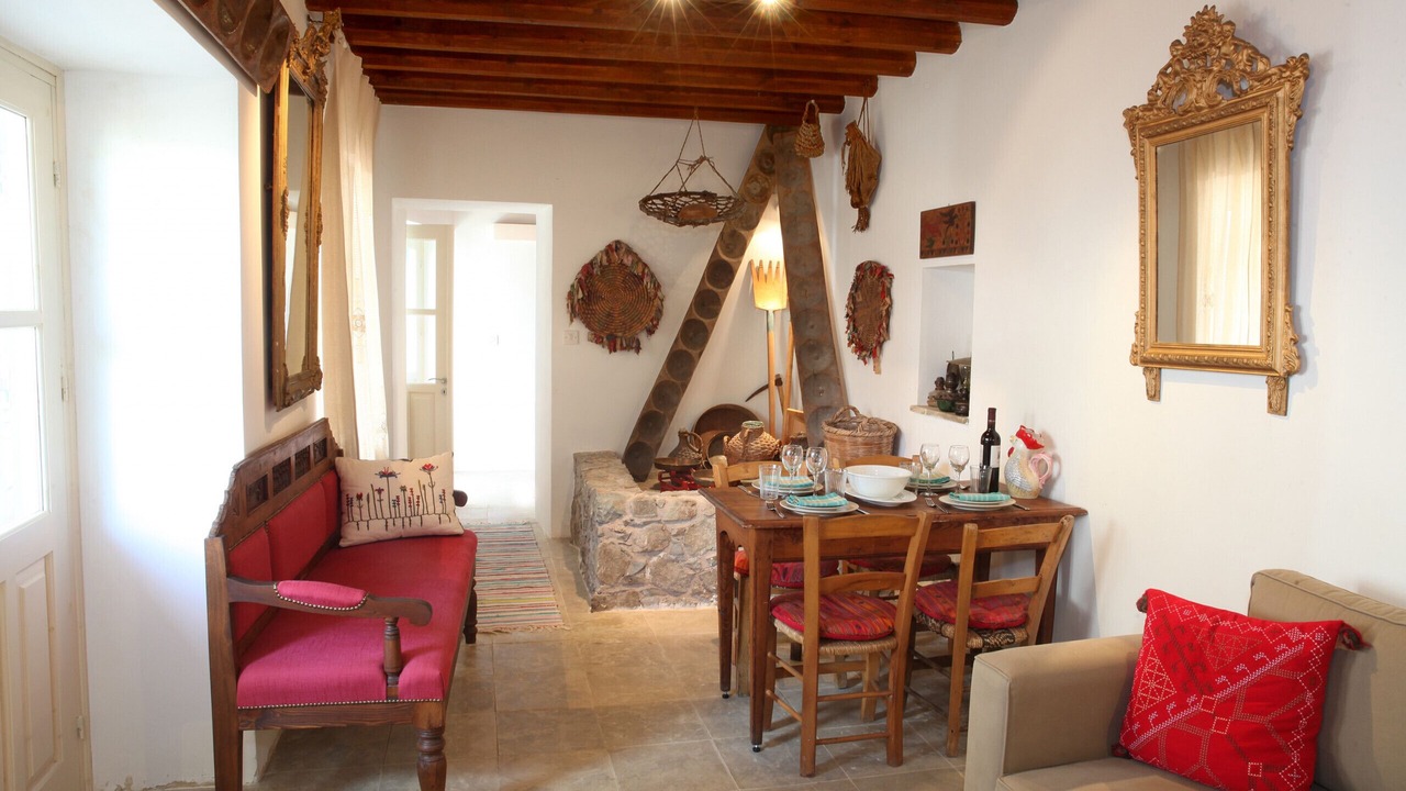 Photo of Livingroom in Kalopanayiotis