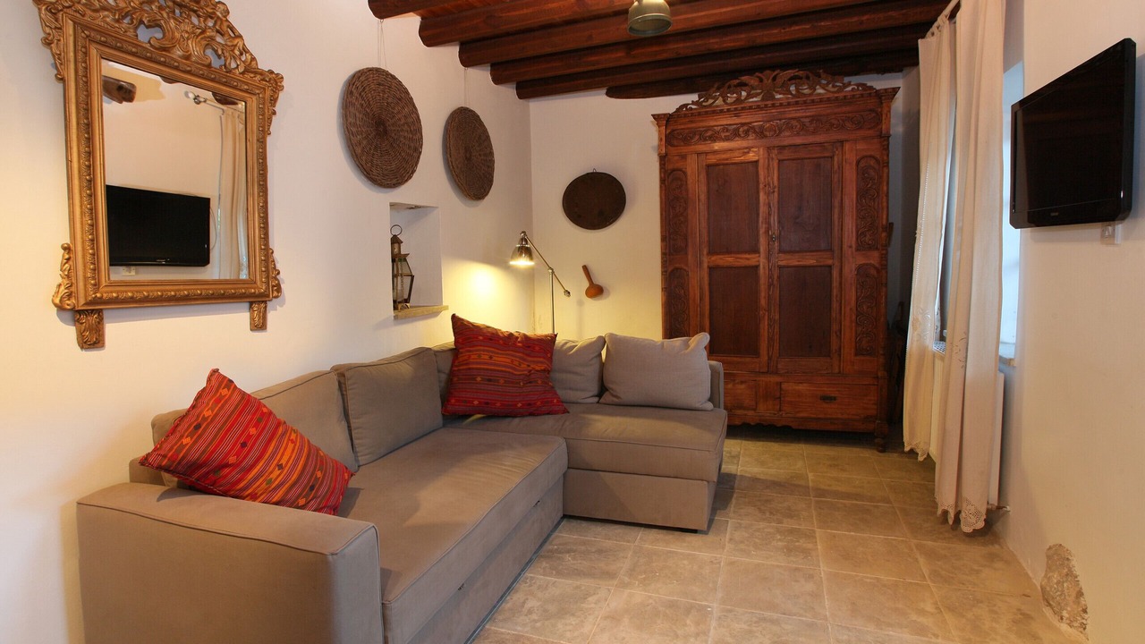 Photo of Livingroom in Kalopanayiotis