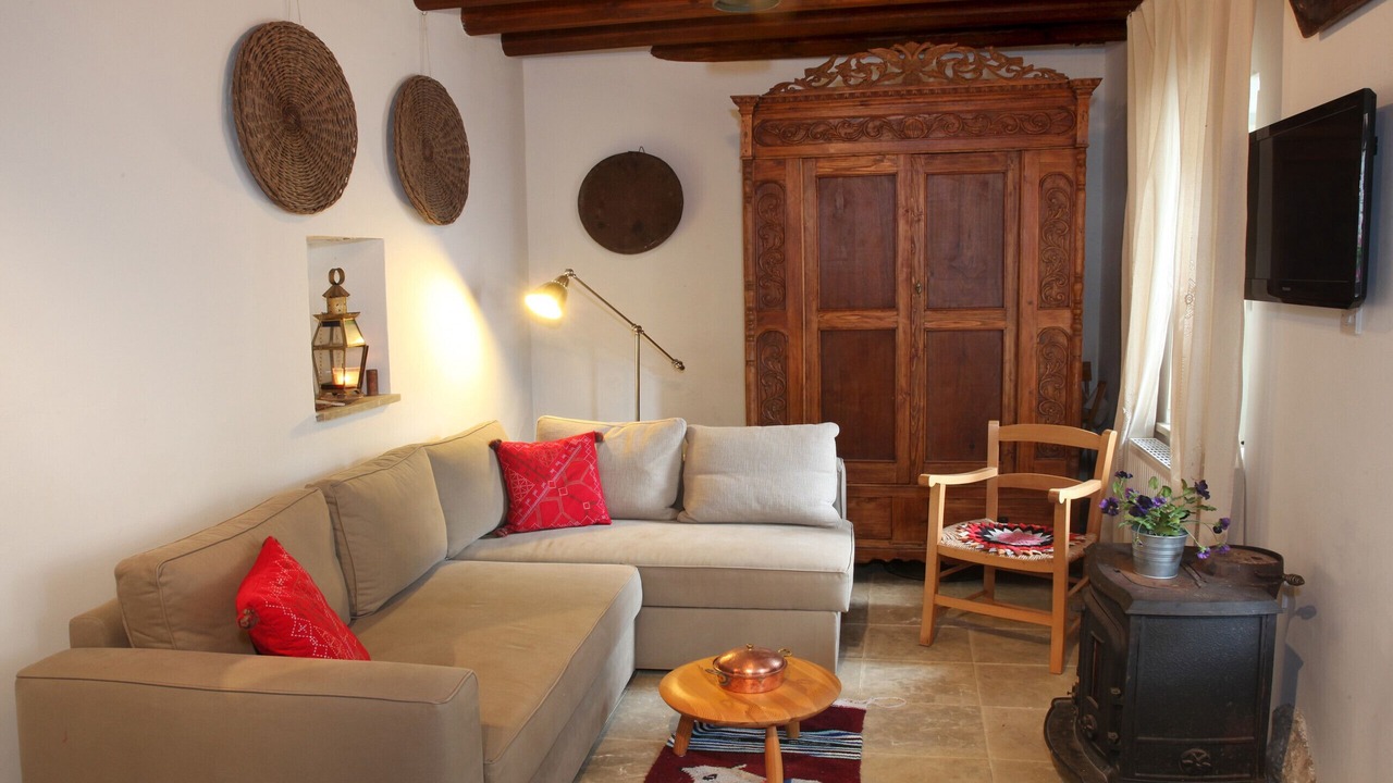 Photo of Livingroom in Kalopanayiotis