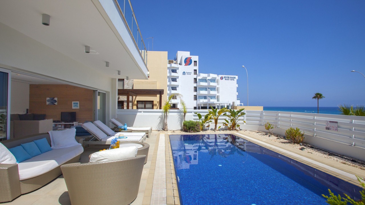 Photo of Outdoor in Protaras