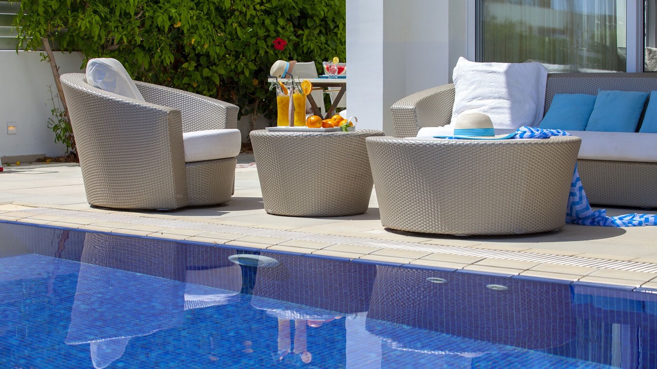 Photo of Outdoor in Protaras