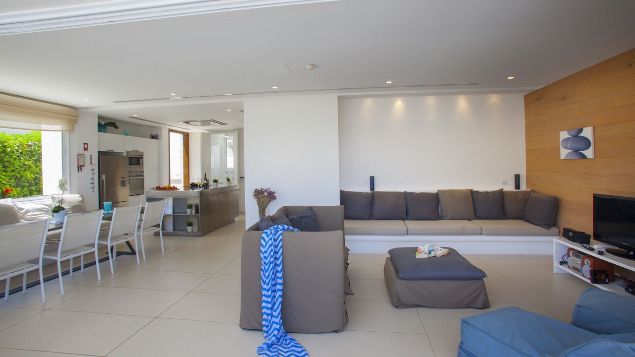 Photo of Livingroom in Protaras