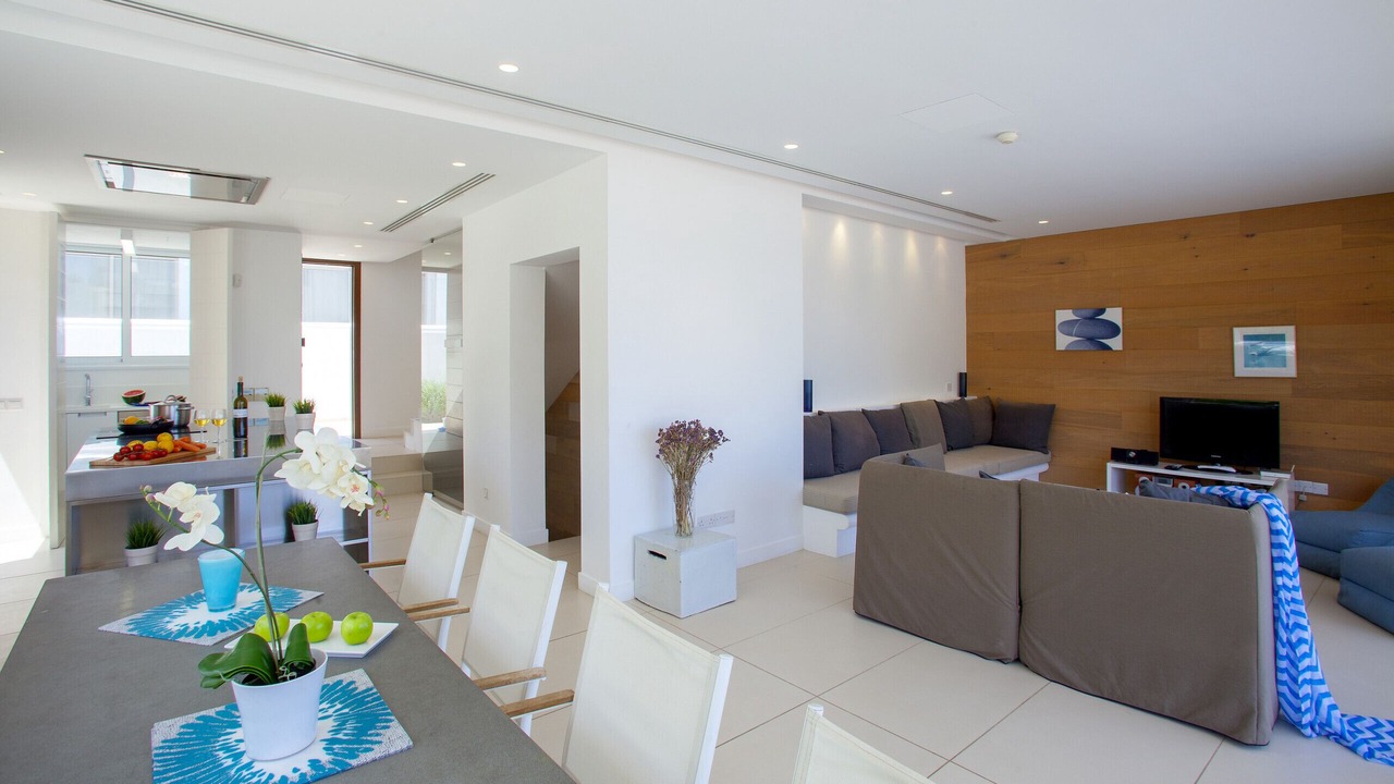 Photo of Livingroom in Protaras