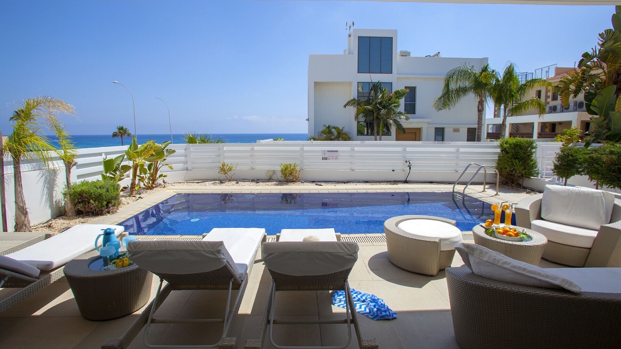 Photo of Outdoor in Protaras