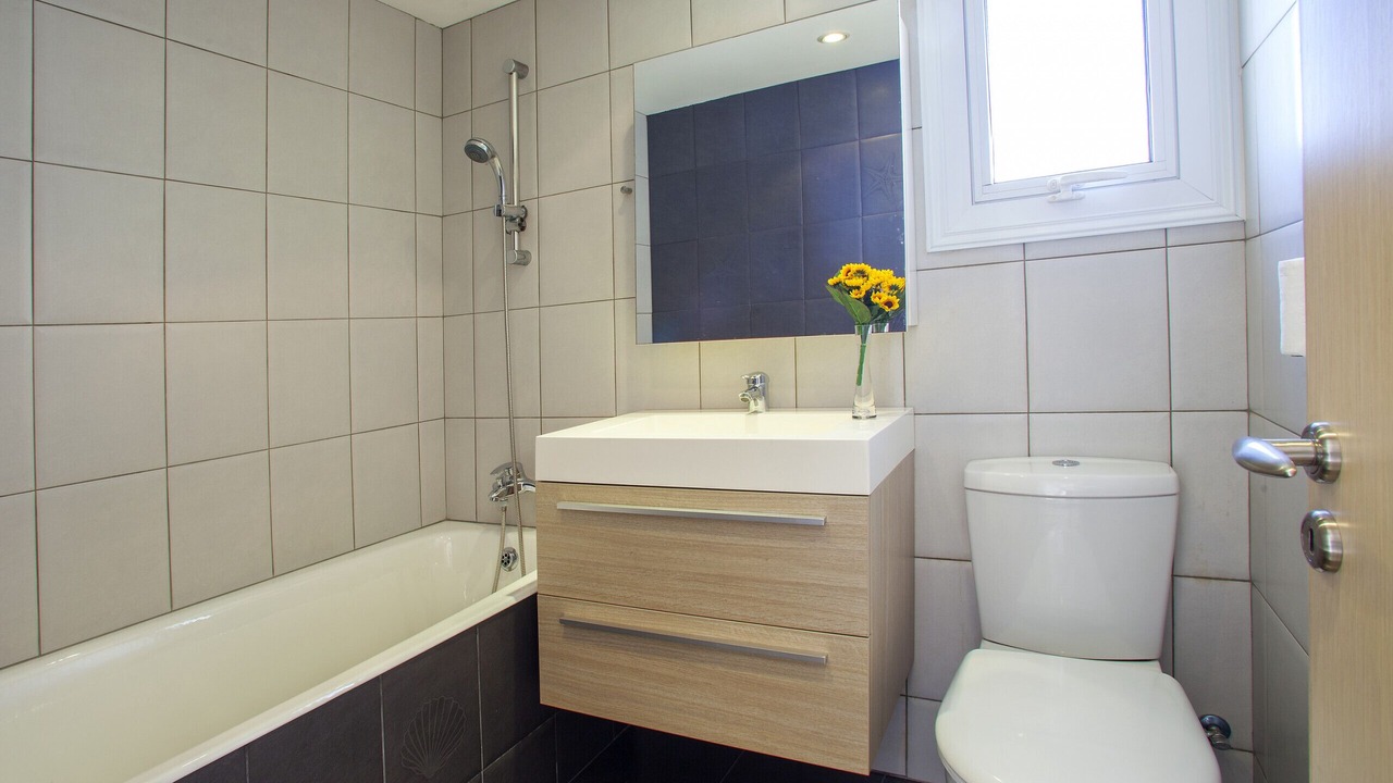 Photo of Bathroom in Pernera