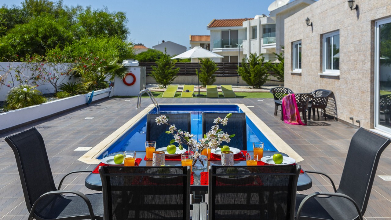 Photo of Outdoor in Protaras