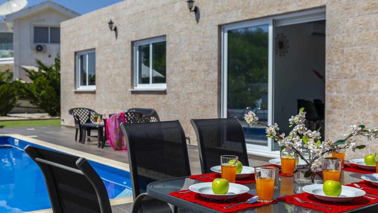 Photo of Outdoor in Protaras