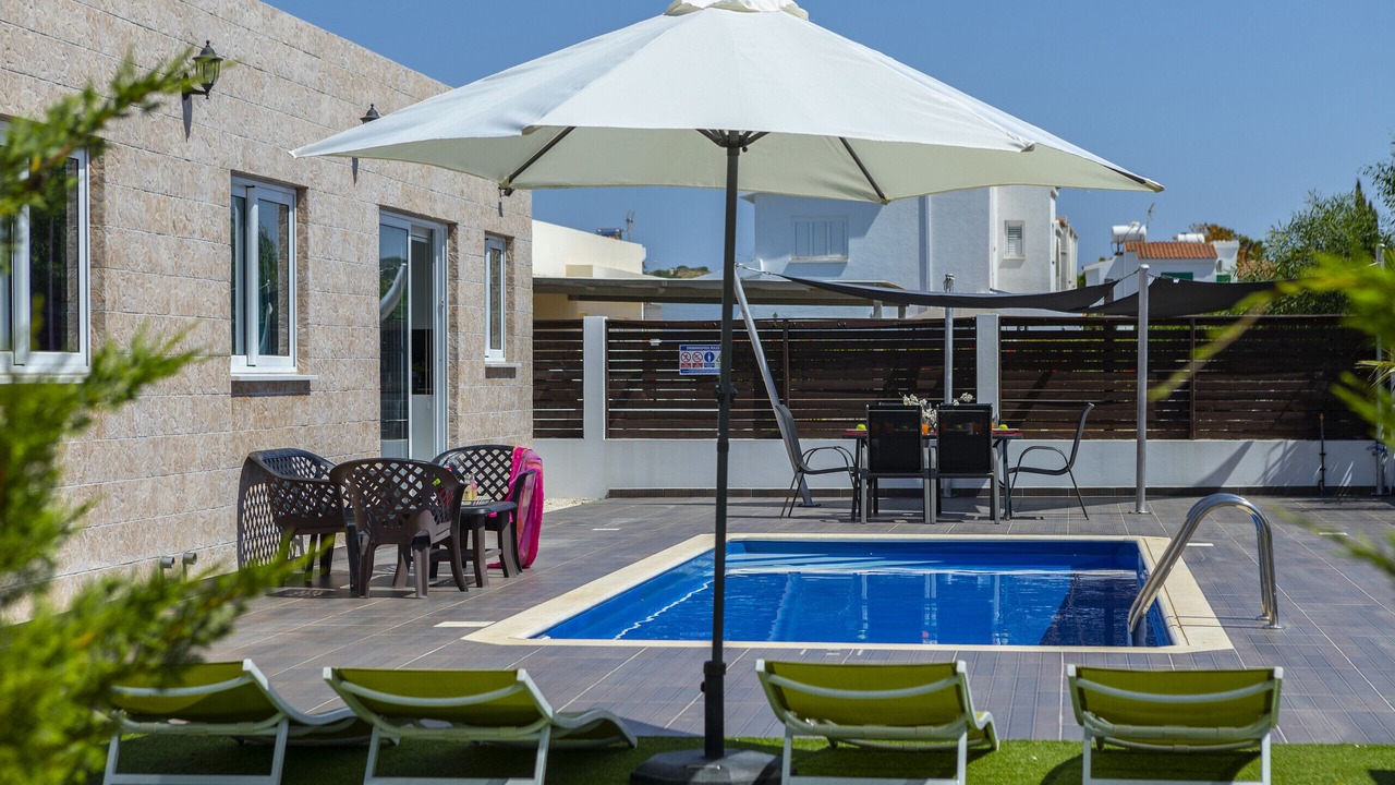 Photo of Outdoor in Protaras