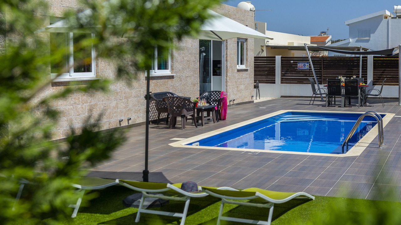 Photo of Outdoor in Protaras
