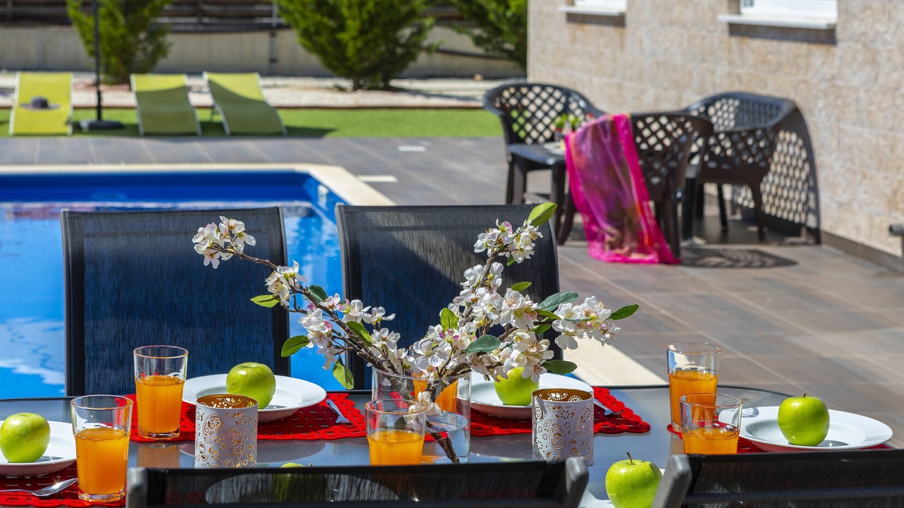 Photo of Outdoor in Protaras