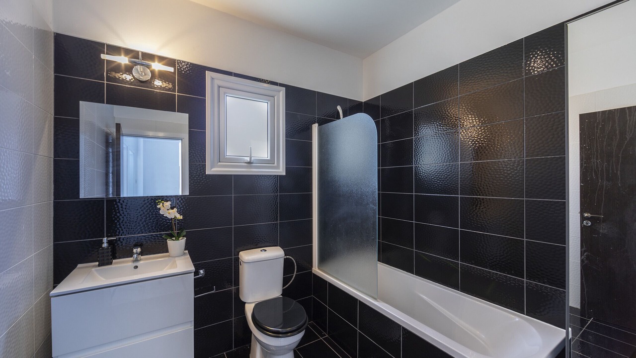 Photo of Bathroom in Protaras