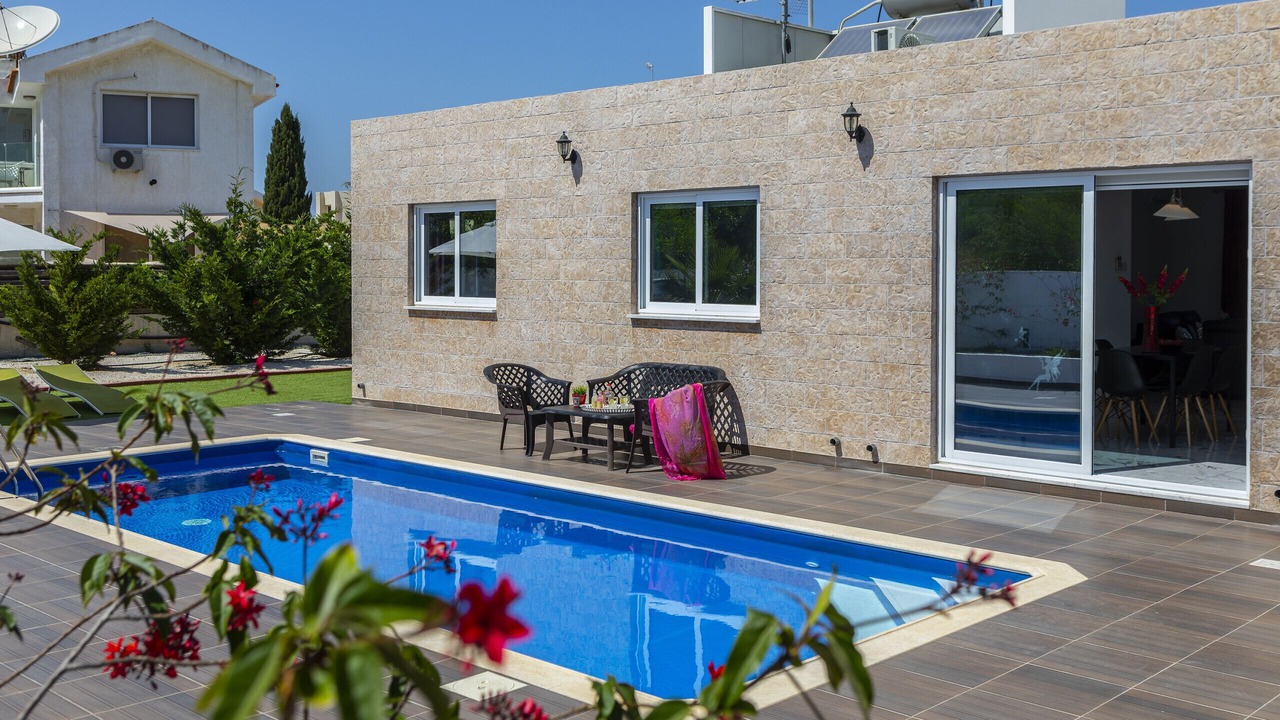 Photo of Outdoor in Protaras