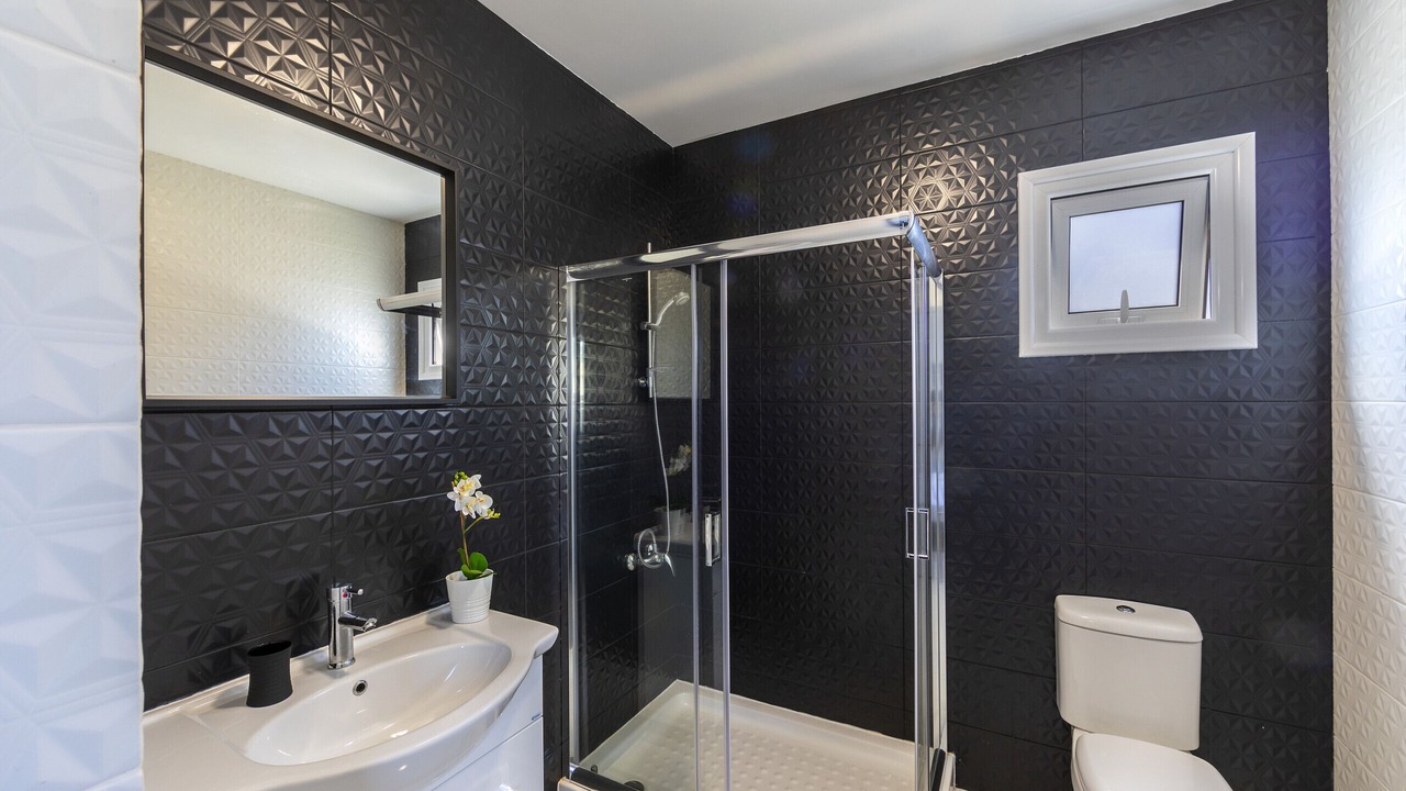 Photo of Bathroom in Protaras