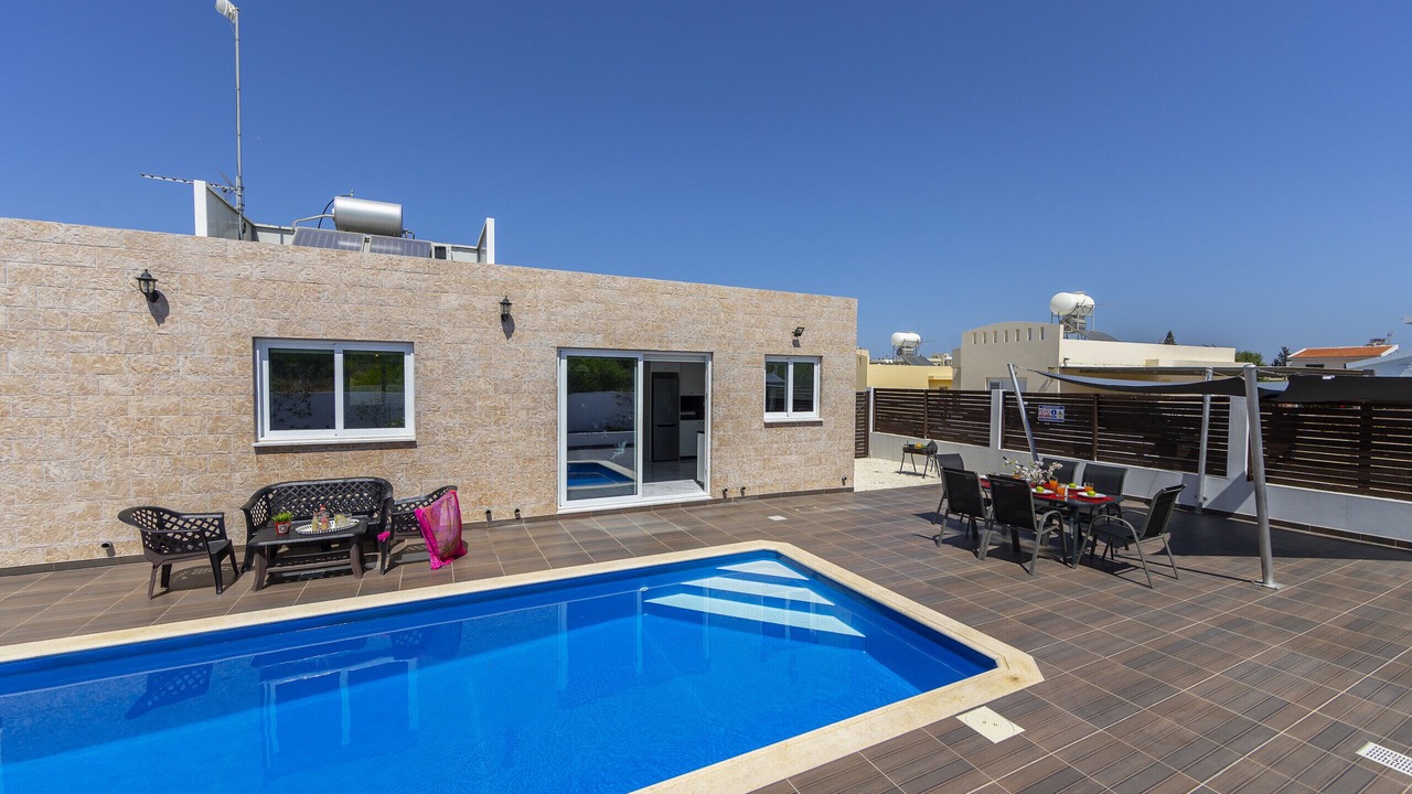 Photo of Outdoor in Protaras