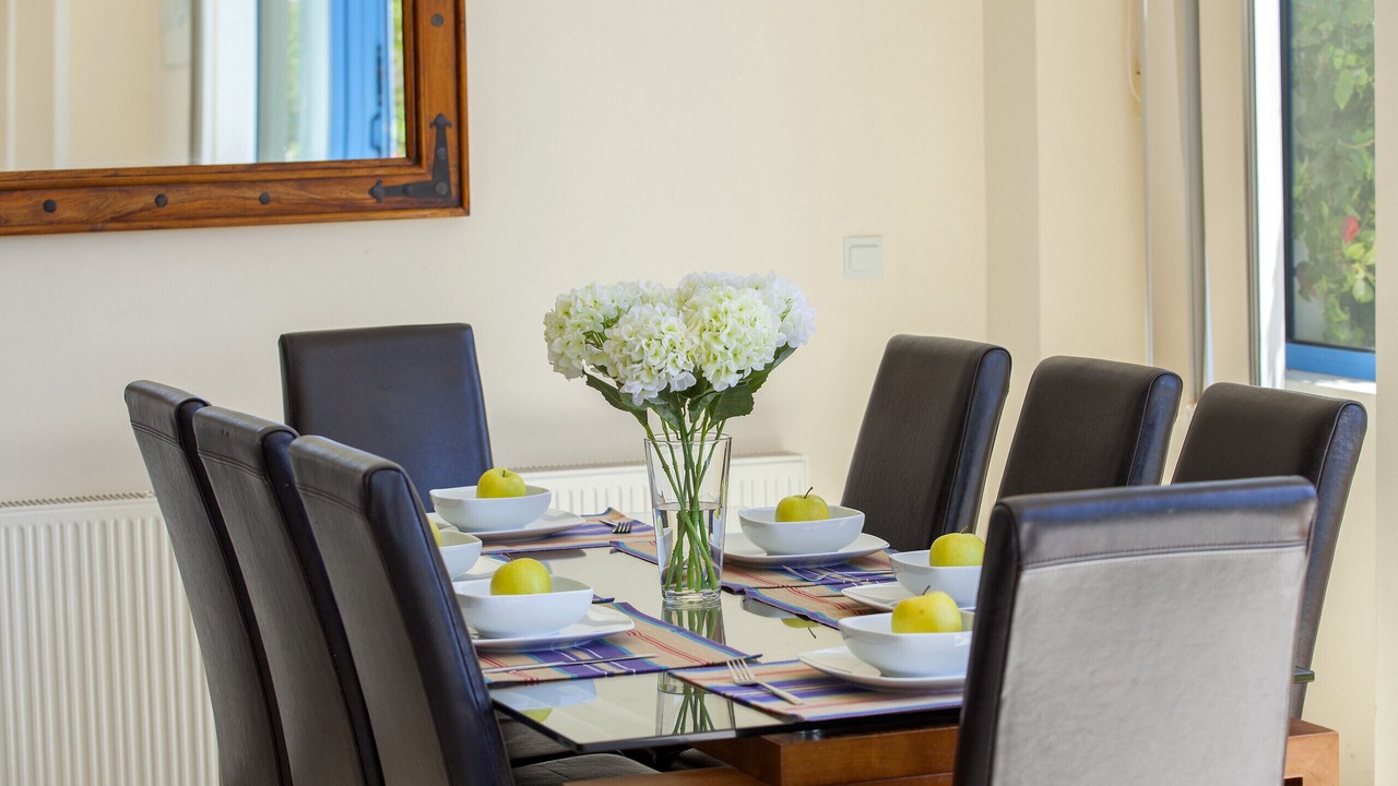 Photo of Livingroom in Protaras